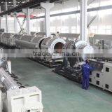 Plastic PVC Drainage Pipe Extrusion Machine thumbnail-3