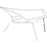 NBWT 2 Hours Replied Beach Camping Blue Tarp For Tent thumbnail-6