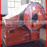 Mobile Jaw Crusher by China Supplier thumbnail-1
