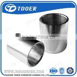 Top Ranking Excavator Bucket Carbide Sleeves Steel Sleeve Bushings