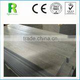 High Quality UV-coating Surface Treatment Wooden Grain Embossed PVC Vinyl Flooring Tile