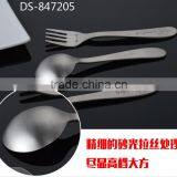 Best Sale 304 Material Stainless Steel Cartoon Children Cutlery thumbnail-6