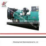 40kw Diesel Generator Set Powered With Cummins Engine