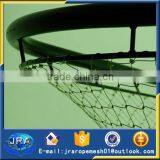 Durable and Flexible 304L Stainless Steel Wire Rope Mesh Fence