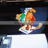 Augmented Reality System 3D Virtual Reality Products