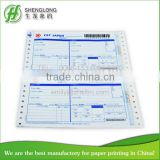 (PHOTO)FREE SAMPLE, Barcoded self adhesive paper speed post airway bill