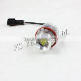Car Led Headlight for Bmw E39 Halo Led Marker Led Angel Eyes for Bmw E39 thumbnail-4