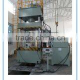 600ton Double Action Deep Drawing Hydraulic Press Machine Price thumbnail-2