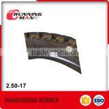 Motorcycle Tyre off Road Motocross Tyre 250-17 Tyre Manufacturers List thumbnail-5