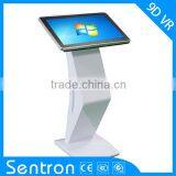 2 Seats 9D VR Cinema For Game Centre 9D Virtual Reality Cinema Machine With VR Headset thumbnail-5