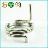 Exerciser Machine Torsion Spring