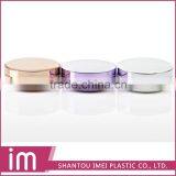 2015 Newest Airtight Round Plastic bb Cushion Empty Case thumbnail-2