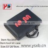 Cheap Portable Eva Tool Storage Case Box With Custom Foam Insert and Logo thumbnail-1