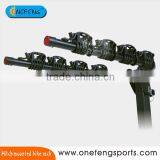 Hitch Bike Rack, Bike Rack thumbnail-3