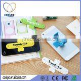 Pretty Touch U Cellphone Portable Universal Stand Holder With Sticks On Back Phone Accessory Phone Holder thumbnail-1