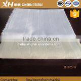 CVC 50% Polyester 50% Cotton Sateen Fabric for Hotel Bed Sheet thumbnail-2