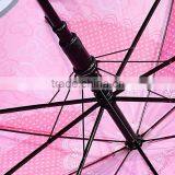 Ketty Cat Popular Children Straight Bone Umbrella thumbnail-2