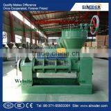 SINODER Edible Cooking Oil Refinery Plant Sunflower Oil Processing Machine Line Palm Kernel Oil Extraction Machine