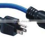 EXTENSION CORD American Outdoor Extension Cord ul Extension Cord With Cable SJT