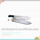 Rail Steel Machete M212 Popular in South Africa