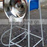 Coconut Machine - Coconut Scrapper CS-T thumbnail-1