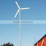 2kw Wind Magnet Generator With CE Certificate thumbnail-1