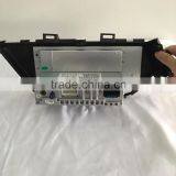 QUAD CORE Android 5.1 4.4 CAR Dvd MULTIMEDIA PLAYER for Nissan Bluebird Lannia With Radiowifi Mirror Link 16gb Inand 1g Ddr thumbnail-4