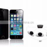 180 Degree Privacy 9H Mobile Phone Tempered Glass Screen Protector for Iphone