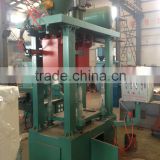 sand core machine for oil cylinder