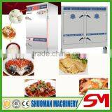 High Profits and Low Investment Mini Electric Cooker thumbnail-3