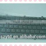 Tpu Keyboard Protector for Msi Gt60/70 thumbnail-1