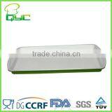 Non-Stick Carbon Steel Flat Baking Tray (M) thumbnail-2