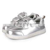 2016 Cheap Fashinable Kids Led Light up Luminous Casual Shoes Shcool Shoes for Boys Girls thumbnail-2