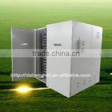 8448 Eggs Incubator/poulty Husbandry Equipment/hatcher Machine