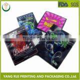 Chinese Factory Hot Popular 3G 777 Herbal Incense Bags thumbnail-1