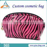 Promotional Waterproof Cosmetic Bag and Hot Sale Ladies Makeup Bag