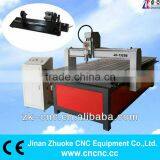 Wood Cutting Machine1300*2500mm ZK-1325B