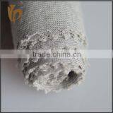 100% Linen Knitted Fabric for T-shirts thumbnail-3