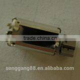 Industrial Robot Air Craft Motor Toy Micro dc Coreless Motor TK-614 thumbnail-2