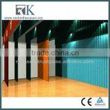 High Quality Different Color Curtain