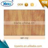 WF-112 Antique Wood Furniture Decals Paper Sticker thumbnail-1
