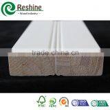 Basswood Timber Shutter Components Manufacturer thumbnail-3