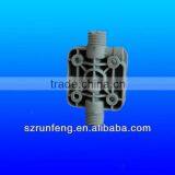 Custom Made Injection Molding Pipe Fittings thumbnail-3