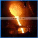 Metal Melting High Efficiency Mf Induction Melting Furnace thumbnail-1