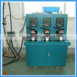 Hot Sale Splitter Soldering Induction Brazing Machine (JL-100F/200F) thumbnail-3