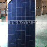 300W Solar Modules Solar Panel Poly in Stock thumbnail-1