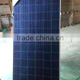 300W Solar Modules Poly Solar Panel 72cells 300W Stock thumbnail-1