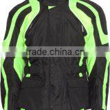 Motor Bike Jacket thumbnail-1