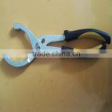 Factory Direct Selling - Adjustable Oil Filter Wrench thumbnail-2