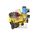 Well Drilling Power Tongs